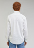 Lee Patch Shirt Bright White - LL37BMLJ