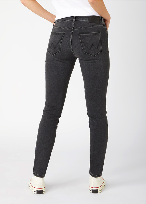 Wrangler Skinny Soft Nights - W28KZJ387