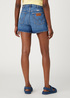 Wrangler Festival Denim Shorts Preloved - W25J7316O