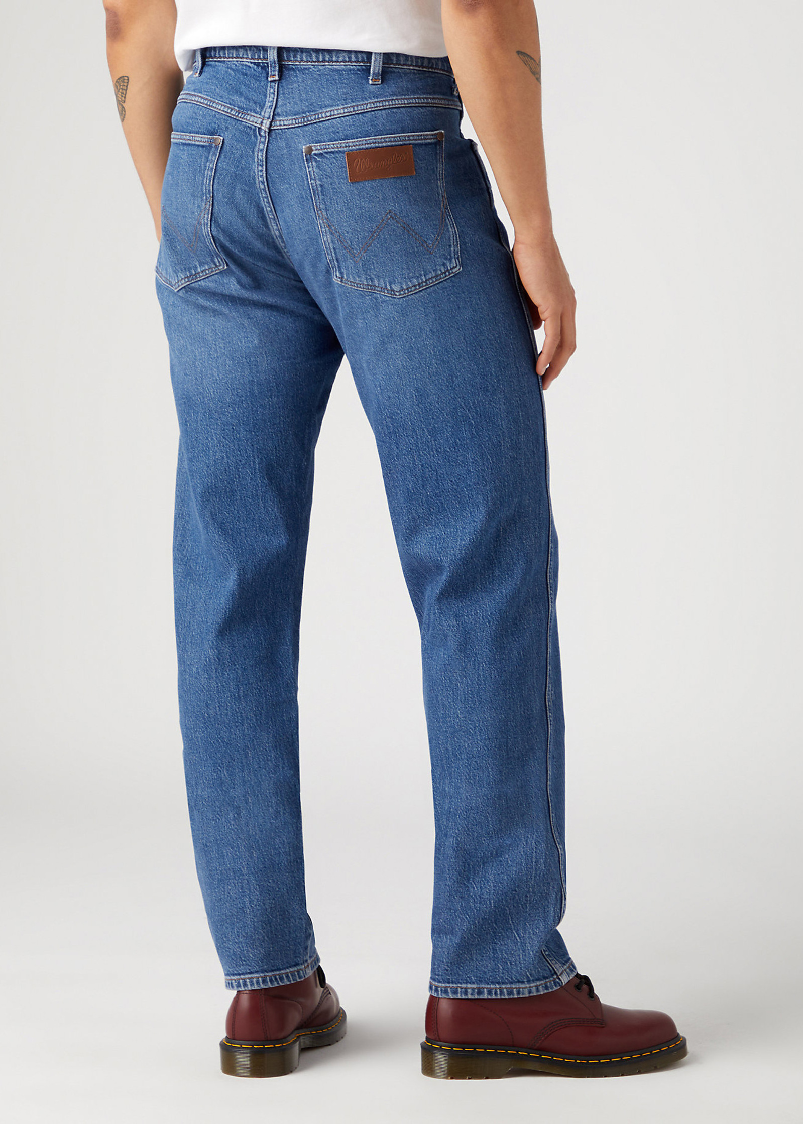 Discount sale wrangler jeans