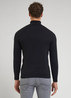 Lee Hight Neck Knit Black - L83CKF01