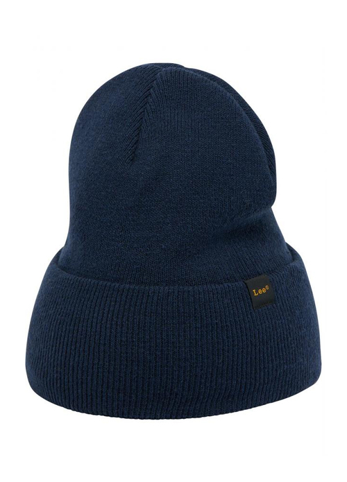 Lee Essential Beanie Navy - LP774735