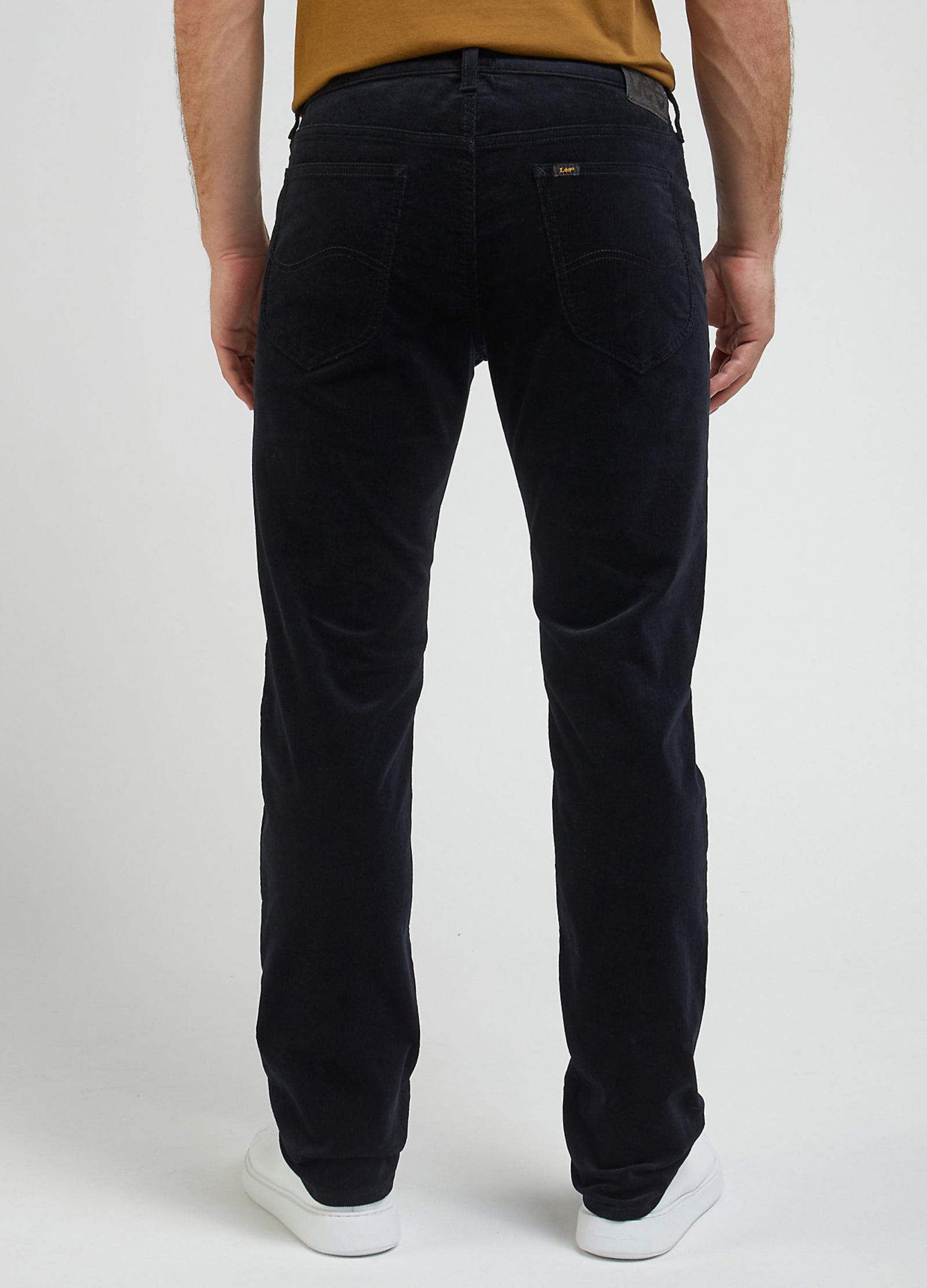 Lee daren jeans black online