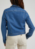 Lee Slim Rider Jacket Sienna Brite - L54MGWB01