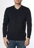 Cross Jeans T Knit Wear Navy 001 - 34229-001