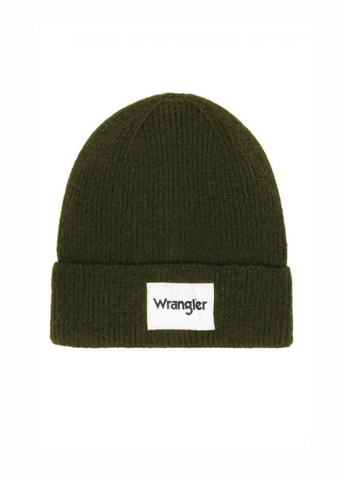 W PLUSH BEANIE (3FLX-JK3)