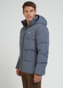 Lee Puffer Jacket - L87NNYA66