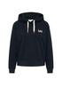 Lee Essential Hoodie Unionall Black - LEE®-ESSENTIAL-HOODIE