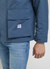 Lee Utility Jacket Deep Waters - LM16RCA62