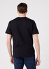 Wrangler® 2 Pack Tee - Black