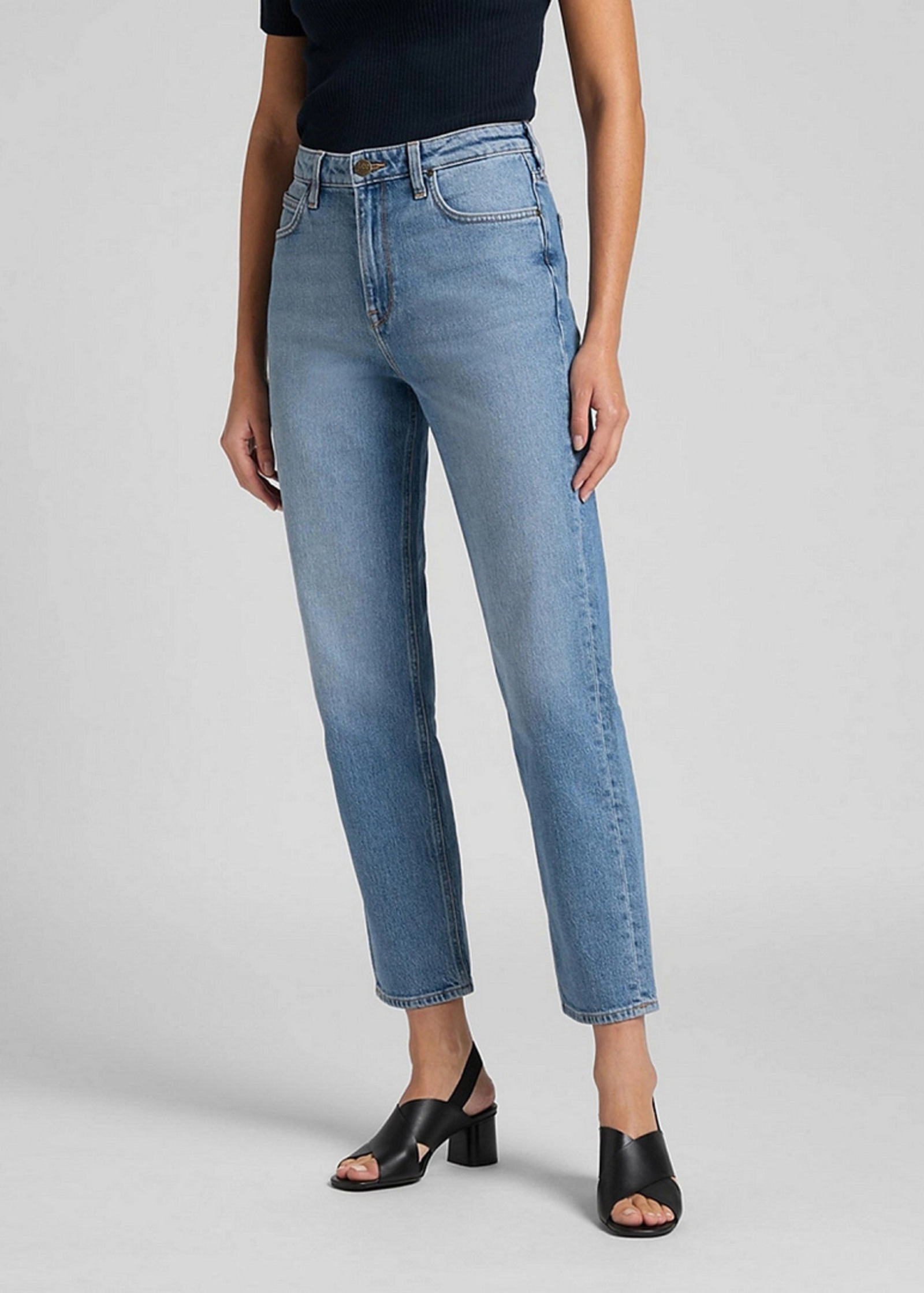 Lee store soho jeans