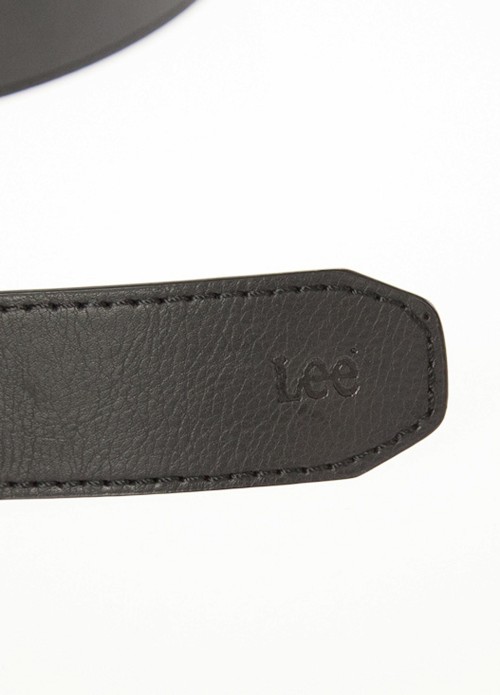 Lee Belt Black - LG632501