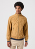 Wrangler® Harrington Jacket - Dijon