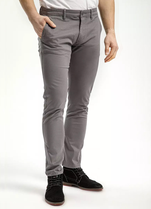 Cross Jeans® Chino Tapered...