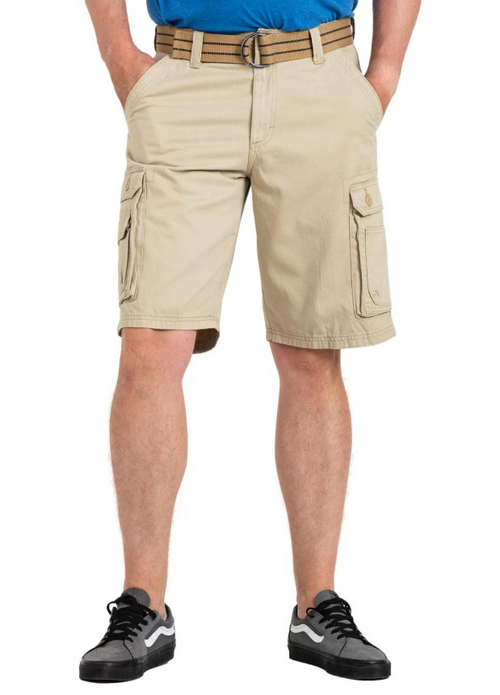 Lee Wyoming Cargo Short Buff - L75AVX18