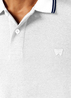 Wrangler® Polo Shirt - Grey