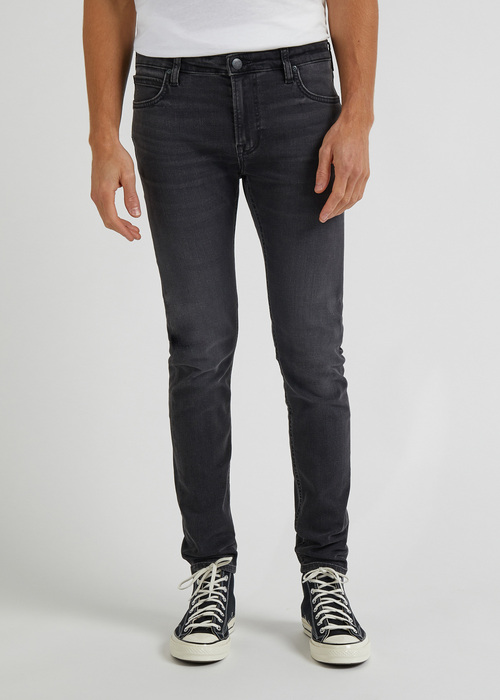 Lee malone cheap jeans black