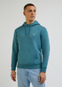 Lee Plain Hoodie Eden - L80YRFA64