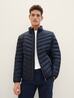 Tom Tailor® Lightweight Jacket - Sky Captain Blue