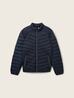 Tom Tailor® Lightweight Jacket - Sky Captain Blue