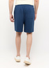 Mustang Jeans® Trenton Shorts - Insignia Blue