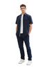 Tom Tailor Sky Captain Blue - 1041350-10668