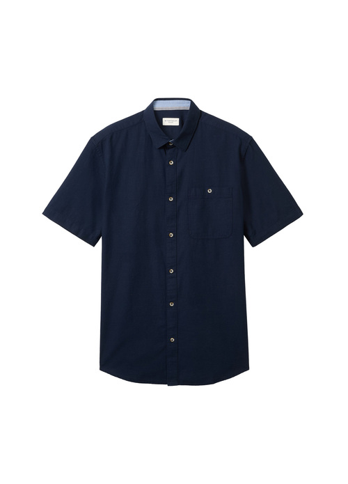 Tom Tailor Sky Captain Blue - 1041350-10668