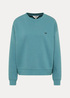 Lee Crew Neck Sweatshirt Eden - L53LLJA64