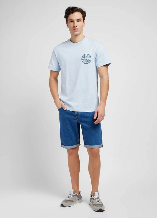 Lee® Five Pocket Short