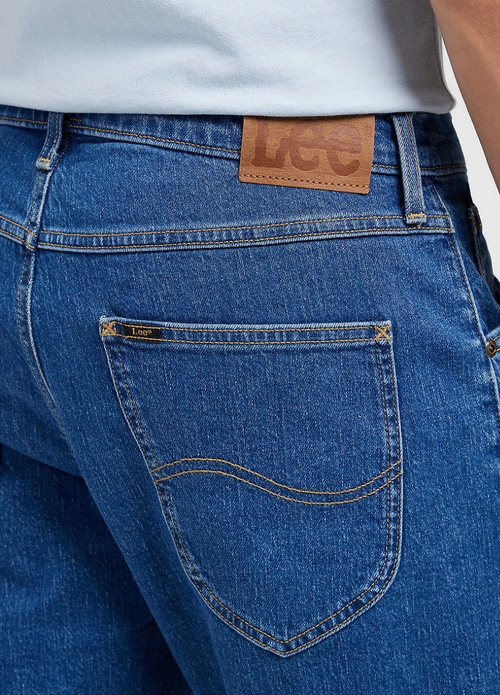 Lee® Five Pocket Short