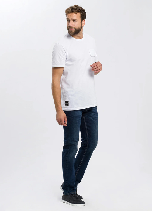 Cross Jeans Damien Slim Fit - E-198-006