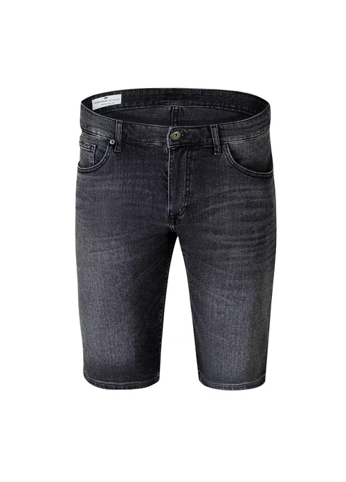 Cross Jeans® Leom Shorts - Black (160)