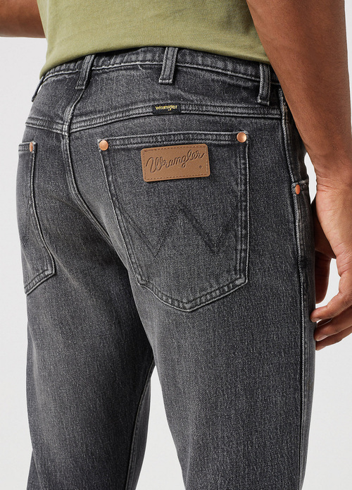 Wrangler® 11MWZ Wrangler Icons - Marshall