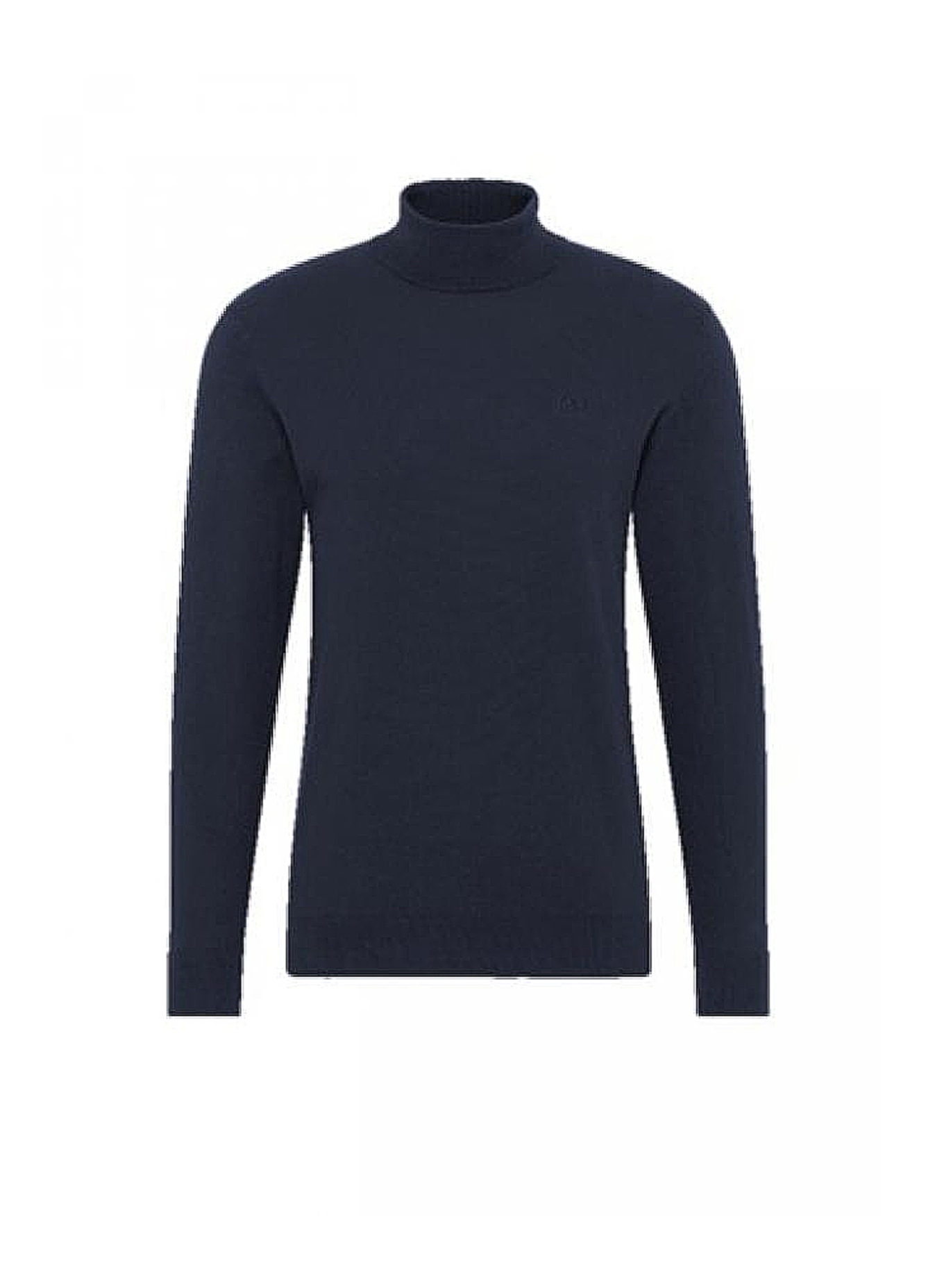 Lee® Hight Neck Knit - Sky Captain