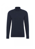 Lee Hight Neck Knit Sky Captain - L83CKFHY