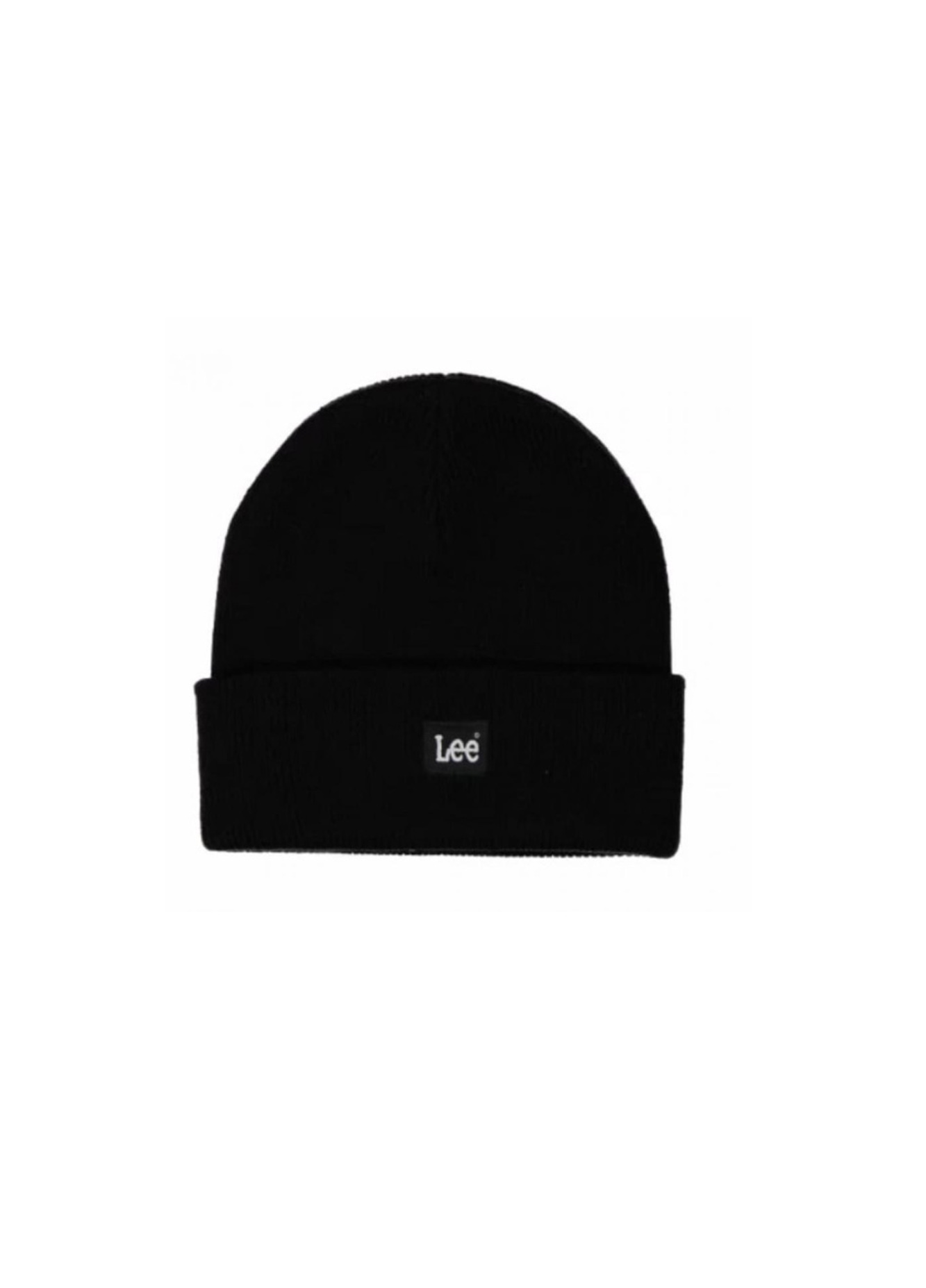 Lee® Beanie - Black