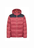 Lee Puffer Jacket Punch - W40BWW100