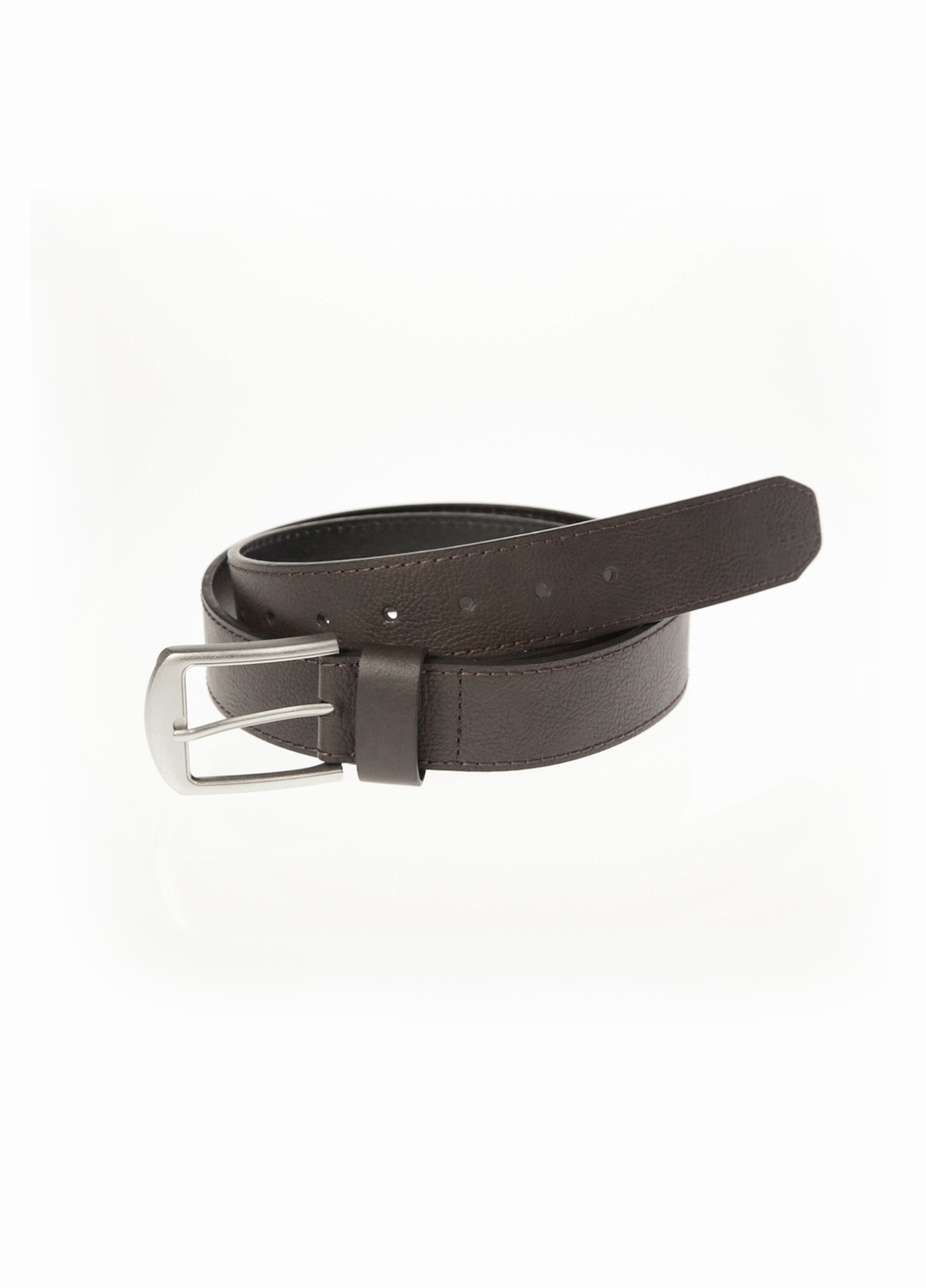 Lee® Belt - Dark Brown