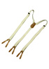 Lee® Suspender Logger - Pale Khaki