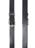 Cross Jeans Belt Black 020 - 0451K-020