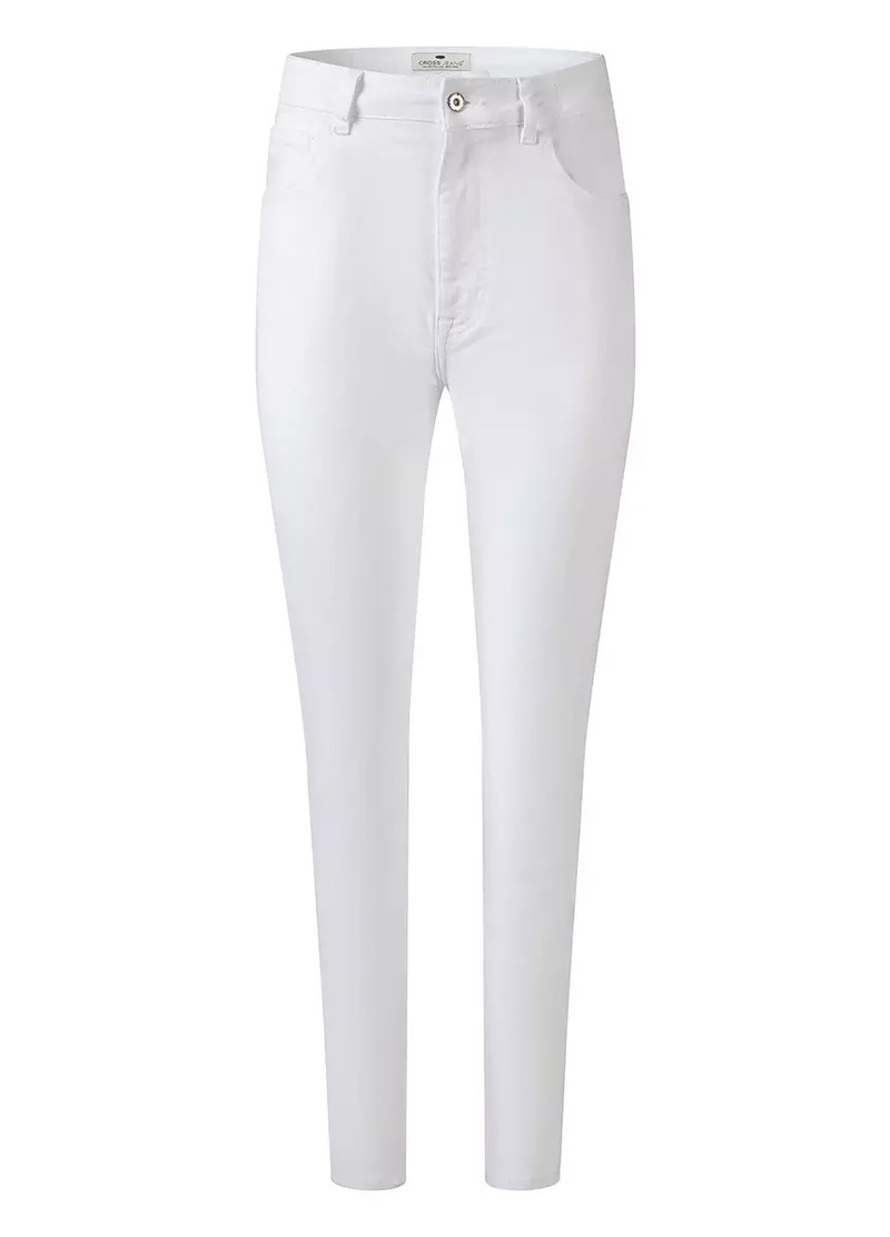 Cross Jeans Joyce White - N-432-056