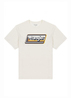 Wrangler® Graphic Logo Tee - Worn in White