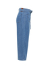 Mustang Jeans® Marty Culotte - Denim Blue