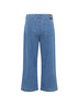 Mustang Jeans® Marty Culotte - Denim Blue