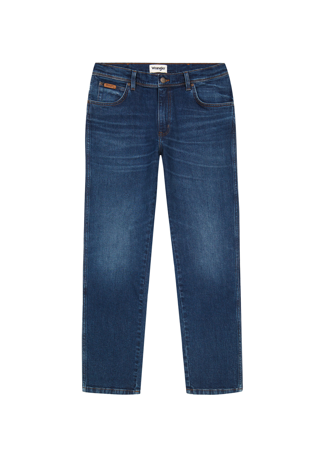 Wrangler® Texas Slim - Soul