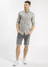 Cross Jeans® Leom Shorts  - Light Grey (141)