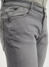 Cross Jeans Leom Shorts Light Grey 141 - A-565-141