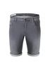 Cross Jeans® Leom Shorts  - Light Grey (141)