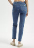 Cross Jeans New Mom Mid Blue 014 - P-509-014