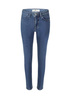 Cross Jeans New Mom Mid Blue 014 - P-509-014